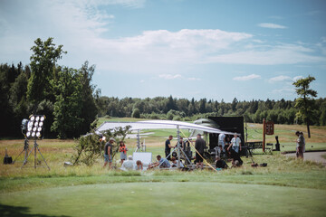 西咸新区管委会地址